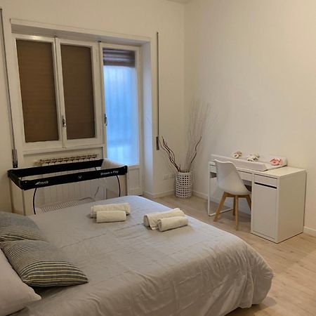 Casa Villa Pamphili Roma Dış mekan fotoğraf