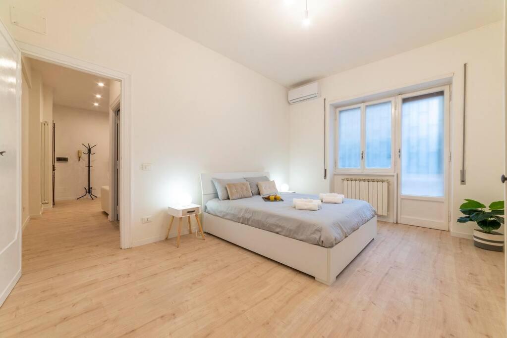 Casa Villa Pamphili Roma Dış mekan fotoğraf
