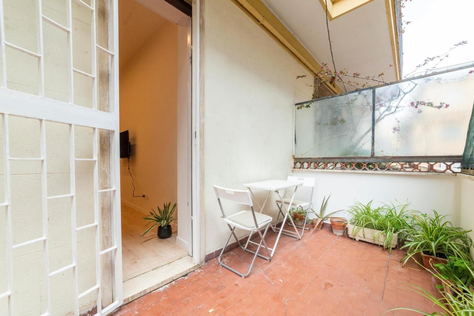 Casa Villa Pamphili Roma Dış mekan fotoğraf